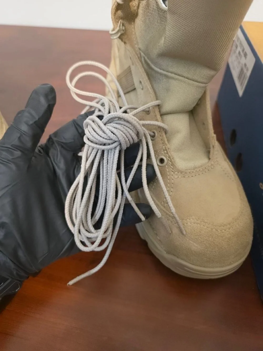 Danner Rivot TFX 8